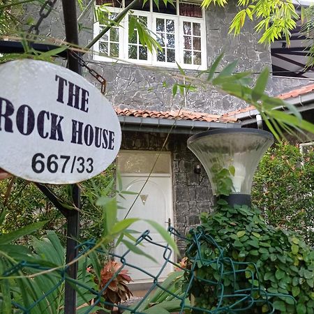 Апартаменты The Rock House Катунаяка Экстерьер фото