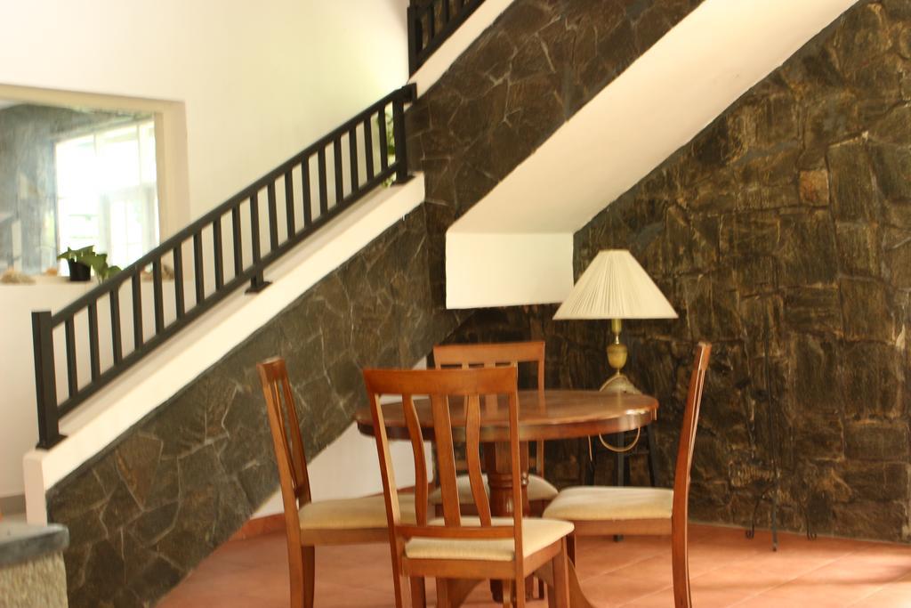 Апартаменты The Rock House Катунаяка Экстерьер фото