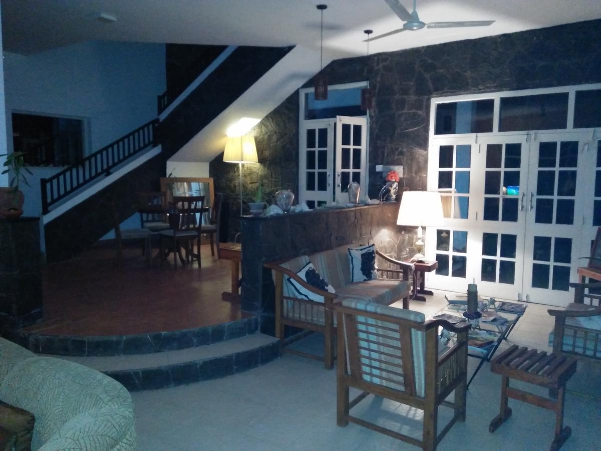 Апартаменты The Rock House Катунаяка Экстерьер фото